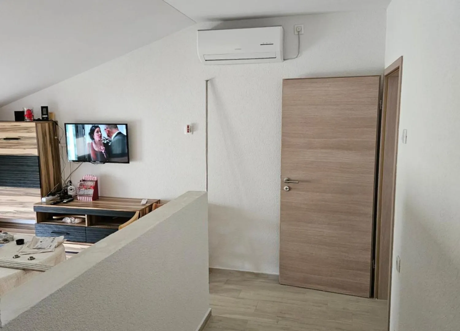 Apartment 1 Selce