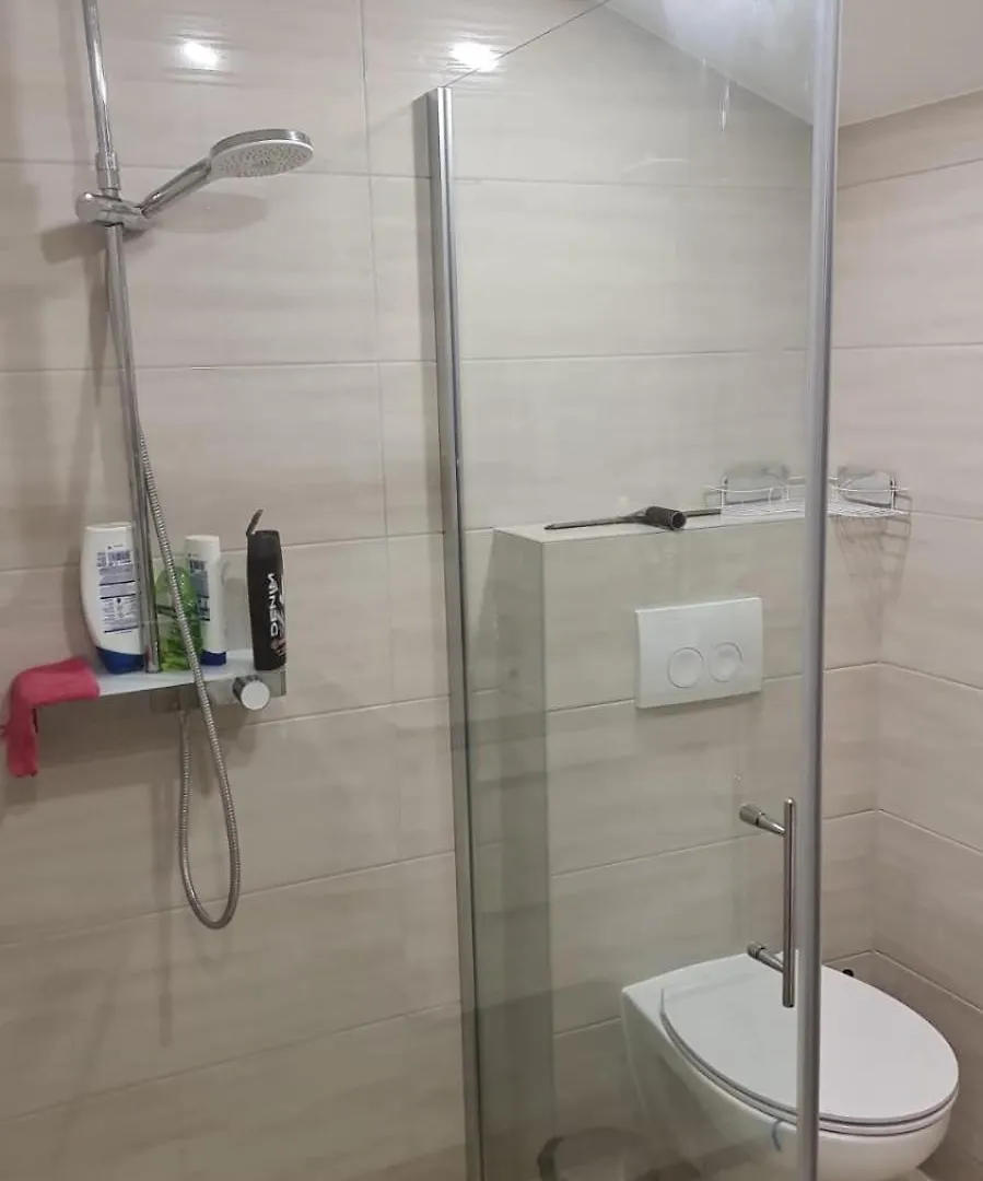 Apartment 1 Selce