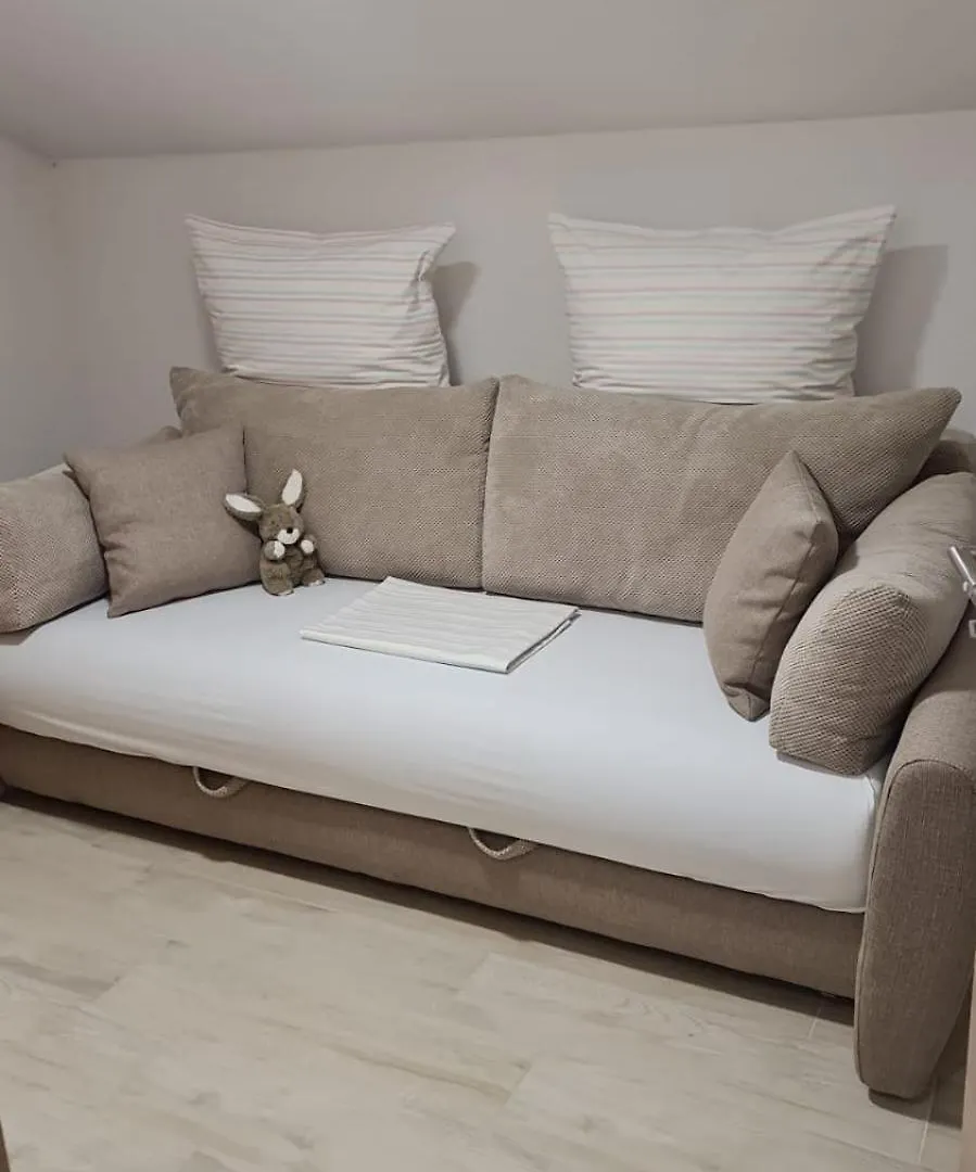Apartment 1 Selce 0*,  Croatia