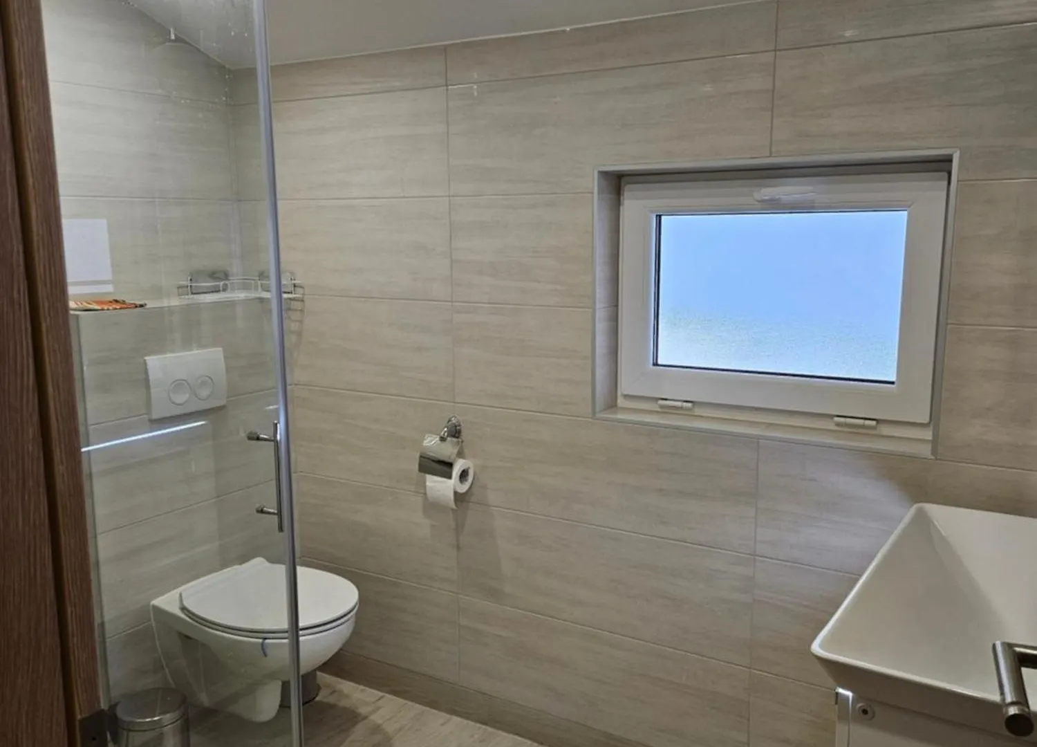 Apartment 1 Selce