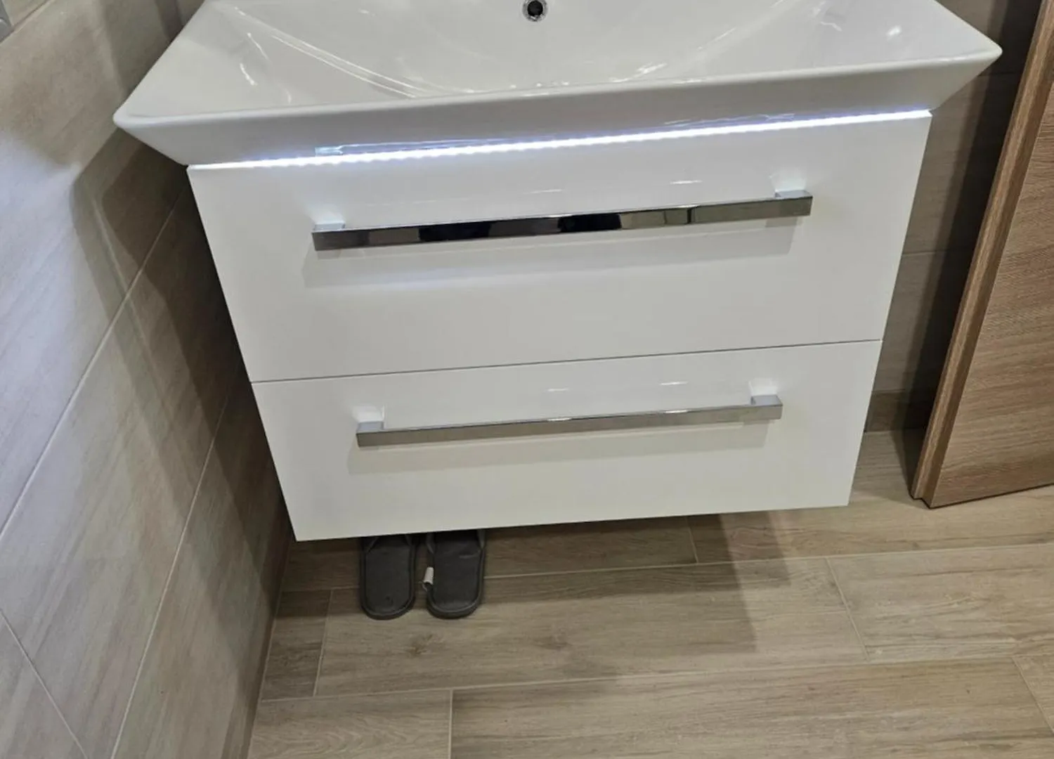 Apartment 1 Selce