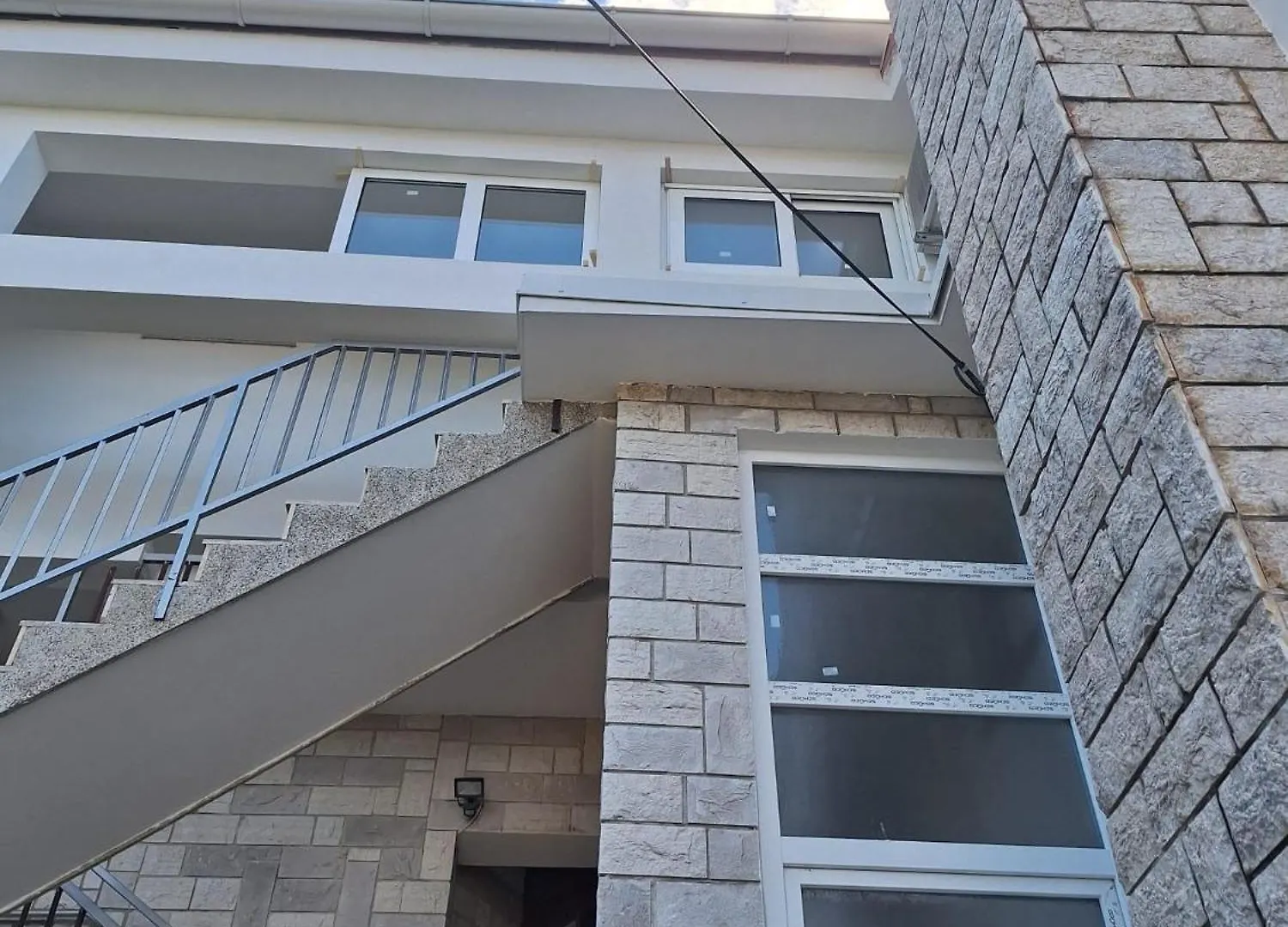 Apartment 1 Selce Croatia