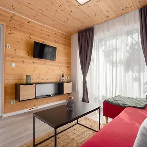  Camping Mediteran Travel Mobile Homes