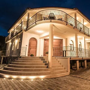 4* Gasthuis Pansion Preza