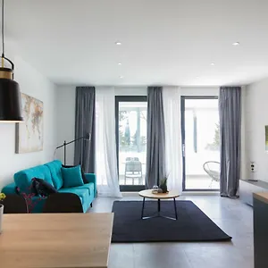Appartement Jadranka, Selce