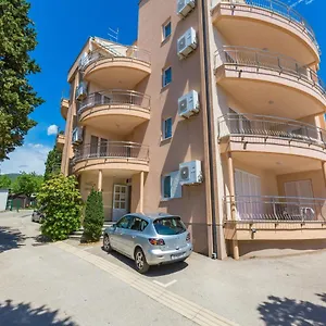  Apartman Vanda
